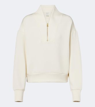 Varley Davidson jersey sweatshirt