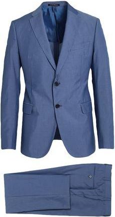 Emporio Armani Suits