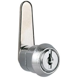 Aga Aga - Cerradura Buzon C1350coma01 Cromo Llave Igual A913