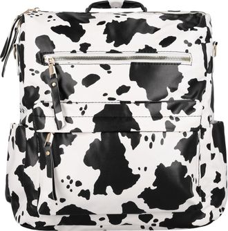 Mymo RUGZAK vrouwen wit