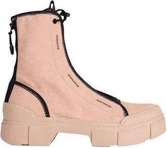 Vic Matié Ankle boots