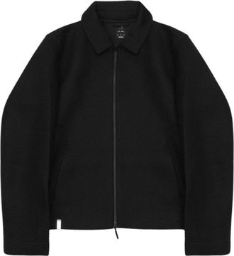 Puma Puma - Clrt Jacket - Heren - Sport - Zwart - Maat: M Katoen