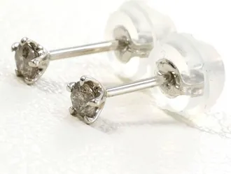 C&A Unbranded 900 Stud Earrings (Pre-Owned)