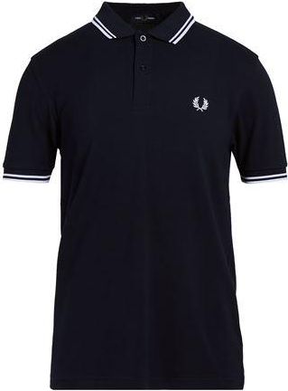 Fred Perry TOPWEAR - Polo shirts sur YOOX.COM