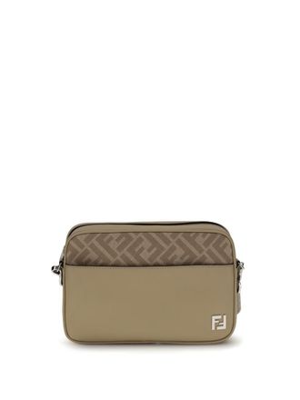 Fendi Shoulder Bags