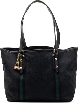 Gucci Pre-owned Gucci GG Canvas Jolicoeur Tote Ladies 6A39AD0T60CKVJQA