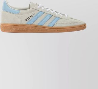 adidas leather handball spezial low-top sneakers