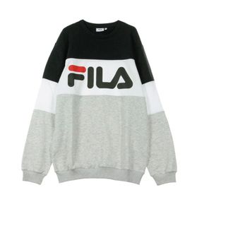 Fila Uomo, Felpe, Multicolore, S, new