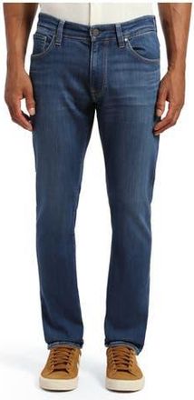 34 Heritage Champ Athletic Fit Tapered Jeans in Ocean Refined at Nordstrom Rack, Size 32 X 32
