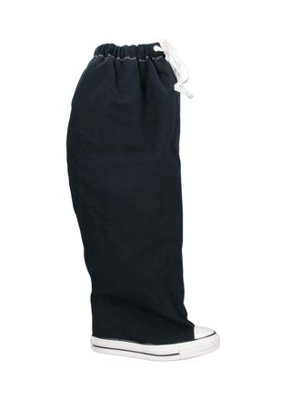 Vaquera X Vaquera Sneakers Lace-Up