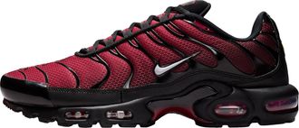 Nike Air Max Plus Tough Red Black DM0032-601