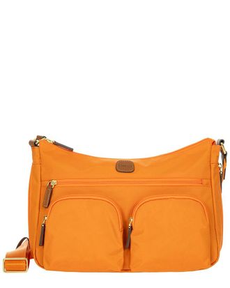 Bric's X-Collection Expandable Crossbody