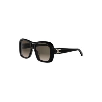 Celine CL40331U Sunglasses - Black