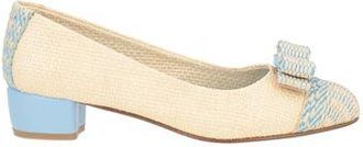 Ferragamo FOOTWEAR - Pumps on YOOX.COM