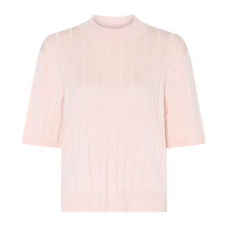 Bruuns Bazaar Mujer, Jerseys, Rosa, Talla: XS