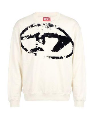 Diesel TOPWEAR - Sweatshirts sur YOOX.COM