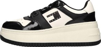 Tommy Jeans Donna, Scarpe, Multicolore, 40 EU, new