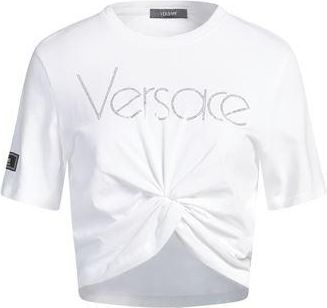 Versace CAMISETAS Y TOPS - Camisetas en YOOX.COM