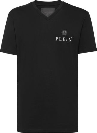 Philipp Plein T-Shirt V-Hals