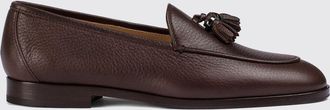 Doucal's Mocassini Donna colore Moro