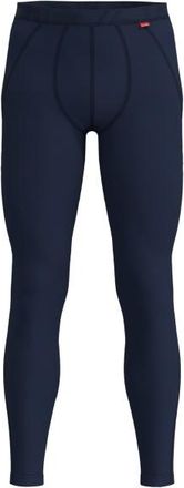 LOEFFLER Unterhose Lang Transtex Warm Lange Unterhose f&uuml;r Herren | blau