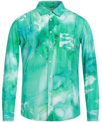 Daniele Alessandrini CAMISETAS Y TOPS - Camisas en YOOX.COM