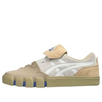 Asics Gel-Flexkee Pro Cream White 1201A212-100