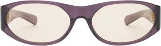 Flatlist unisex, Accesorios, P&uacute;rpura, Talla: ONE Size