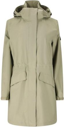 Whistler Marico Parka W-Pro Parka f&uuml;r Damen | oliv/beige