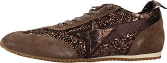 Cetti Schoenen, Dames, Bruin, 39 EU, Leer, C-1409 SRA V26