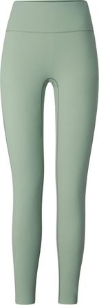 Bogner Fire + Ice Tights Caige for women - Eucalyptus - XXL