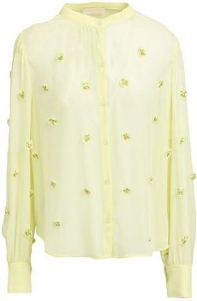 Ulla Johnson TOPWEAR - Camicie su YOOX.COM