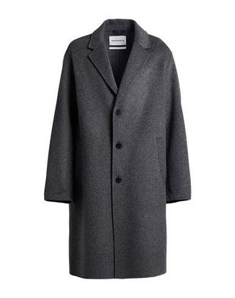 Amaranto CAPISPALLA - Cappotti su YOOX.COM