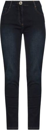 CristinaeEffe PARTES DE ABAJO - Pantalones vaqueros en YOOX.COM