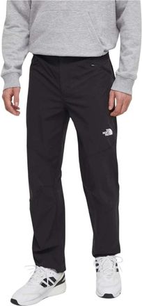 The North Face Alpine Ridge Regular Tapered Pant - Heren - Outdoor broeken - Blauw - S - Fitness