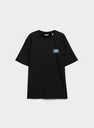 Only & Sons Mens Toyosu Market T-shirt