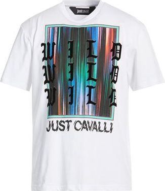 Just Cavalli CAMISETAS Y TOPS - Camisetas en YOOX.COM