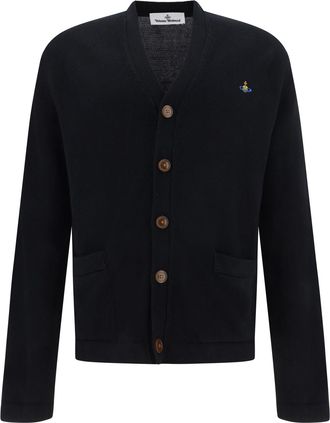 Vivienne Westwood Alex Cardigan