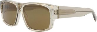 Saint Laurent Mens 59Mm Sunglasses