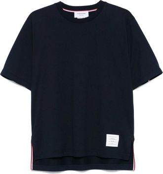 Thom Browne T-Shirts And Polos