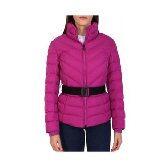 Emporio Armani Emporio Armani Ea7, Mujer, Chaquetas, Rosa, Talla: S