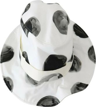 Dolce & Gabbana Donna, Accessori, Bianco, Taglia unica, new