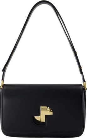 Patou Donna, Borse, Nero, Taglia unica, new