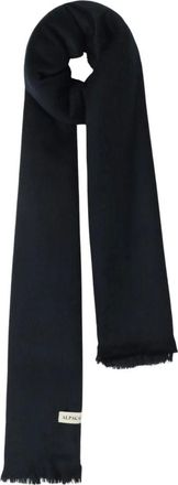 Alpaca Loca Accessoires, Dames, Blauw, ONE Size, 407 Sjaal