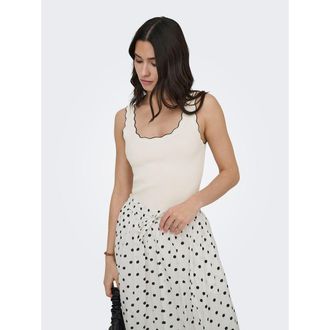 Jacqueline de Yong Tanktop