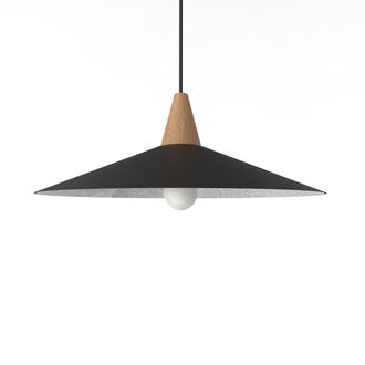 Lumicom Funnel L&aacute;mpara De Techo 40 Hoja