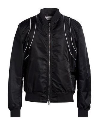 Alexander McQueen COATS & JACKETS - Jackets sur YOOX.COM