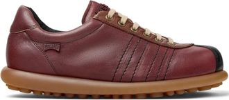 Camper Sneakers Pelotas Ariel - Rosso