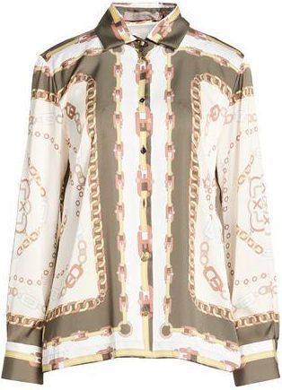 D.exterior TOPWEAR - Shirts on YOOX.COM