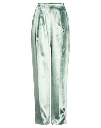Alberta Ferretti PARTES DE ABAJO - Pantalones en YOOX.COM